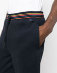 Paul Smith Trousers Blue