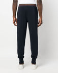 Paul Smith Trousers Blue