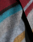 Paul Smith Scarfs MultiColour