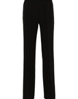 ERMANNO FIRENZE Trousers Black