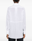 Brunello Cucinelli Shirts White