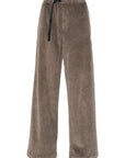 WHITE SAND Trousers Brown