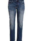 Emporio Armani Jeans Blue