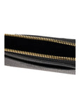 Emporio Armani Wallets Black