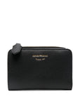 Emporio Armani Wallets Black