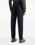 EMPORIO ARMANI CAPSULE Trousers Blue