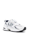 New Balance Sneakers White