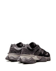 New Balance Sneakers Black