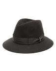 Borsalino Hats Grey