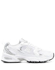 New Balance Sneakers White