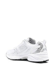 New Balance Sneakers White