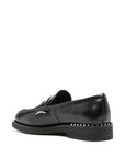 ASH Flat shoes Black