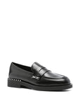 ASH Flat shoes Black