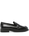 ASH Flat shoes Black