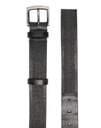 Brunello Cucinelli Belts Black