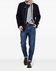 Brunello Cucinelli Jeans Blue