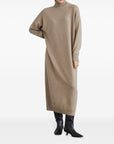 Brunello Cucinelli Dresses Beige