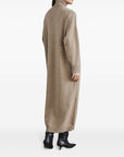 Brunello Cucinelli Dresses Beige