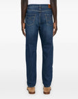 Brunello Cucinelli Jeans Blue