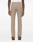 Brunello Cucinelli Trousers Beige