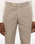 Brunello Cucinelli Trousers Beige