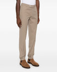 Brunello Cucinelli Trousers Beige