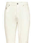 Brunello Cucinelli Jeans White