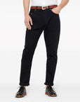 Brunello Cucinelli Jeans Black