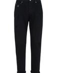 Brunello Cucinelli Jeans Black