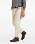 Brunello Cucinelli Jeans Beige