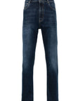 Brunello Cucinelli Jeans Blue