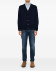 Brunello Cucinelli Jeans Blue