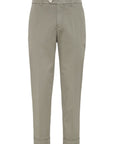 Brunello Cucinelli Trousers Green