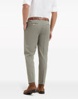 Brunello Cucinelli Trousers Green