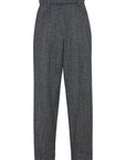 Brunello Cucinelli Trousers Grey