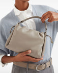 Brunello Cucinelli Bags.. Dove Grey