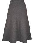 Brunello Cucinelli Skirts Grey