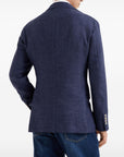 Brunello Cucinelli Jackets Blue