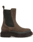 Brunello Cucinelli Boots Brown