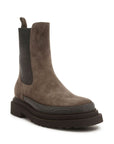 Brunello Cucinelli Boots Brown