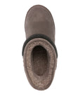 Brunello Cucinelli Boots Grey