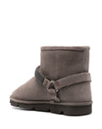 Brunello Cucinelli Boots Grey