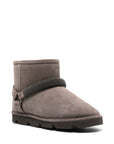 Brunello Cucinelli Boots Grey