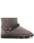 Brunello Cucinelli Boots Grey