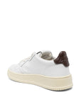 AUTRY Sneakers Brown