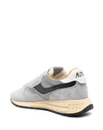 AUTRY Sneakers Silver