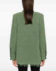 Iro Shirts Green