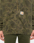 CARHARTT WIP MAIN Jackets Green