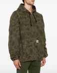 CARHARTT WIP MAIN Jackets Green