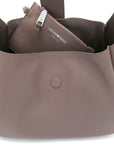 Emporio Armani Bags.. Dove Grey